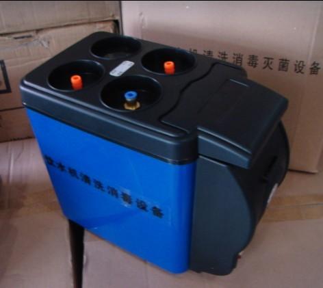 供應(yīng)微電腦自動(dòng)化飲水機(jī)清洗機(jī)