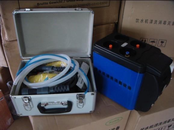 供應(yīng)微電腦自動(dòng)化飲水機(jī)清洗機(jī)