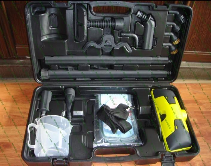 供應(yīng)周口kzy-208油煙機(jī)清洗機(jī)