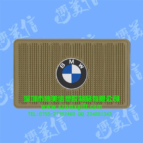 車標(biāo)防滑墊圖片/車標(biāo)防滑墊樣板圖 (2)