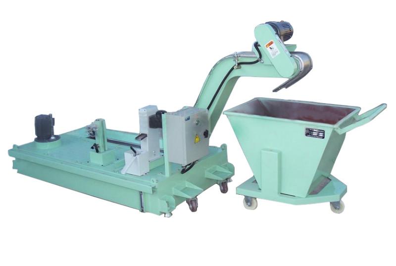 成都鏈板排屑機價格 鏈板排屑機規(guī)格 定制