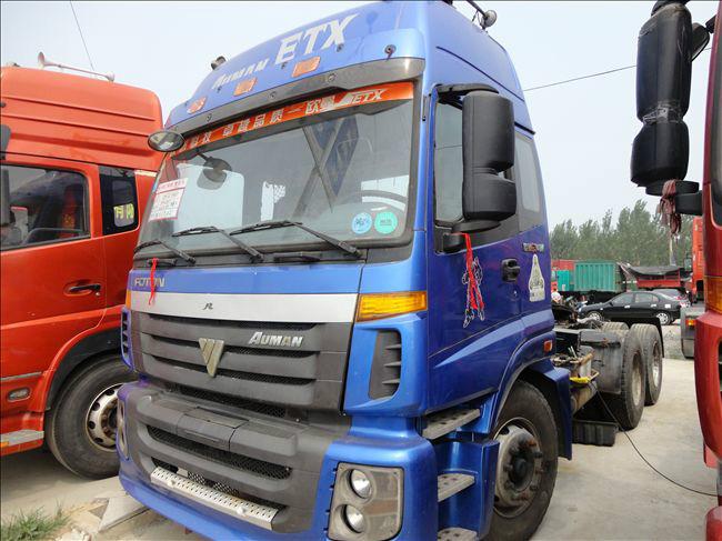 二手半掛車圖片/二手半掛車樣板圖 (3)