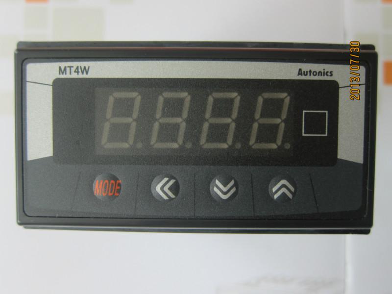 供應(yīng)數(shù)字多功能面板表MT4W-DV-4N
