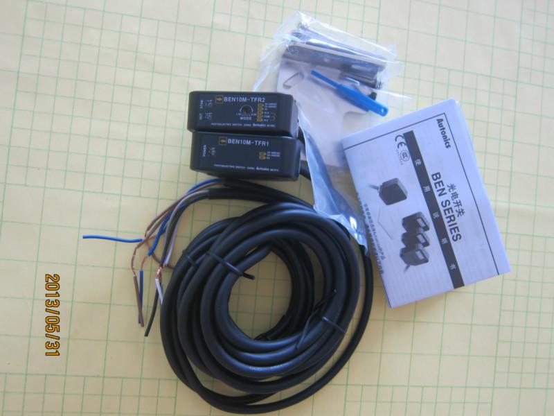 供應(yīng)廣州光電開關(guān)BEN10M-TFR，BEN10M-TFR