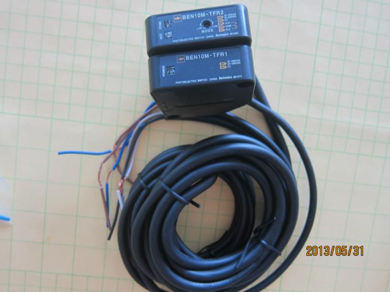 供應(yīng)廣州光電開關(guān)BEN10M-TFR，BEN10M-TFR