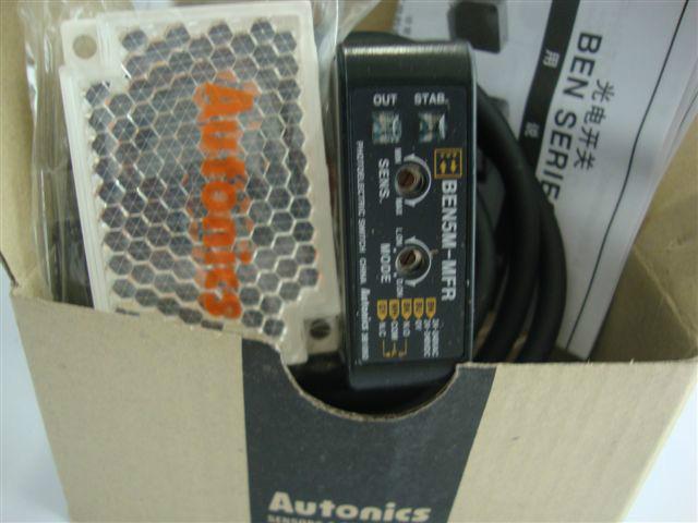 供應光電傳感器BEN5M-MFR
