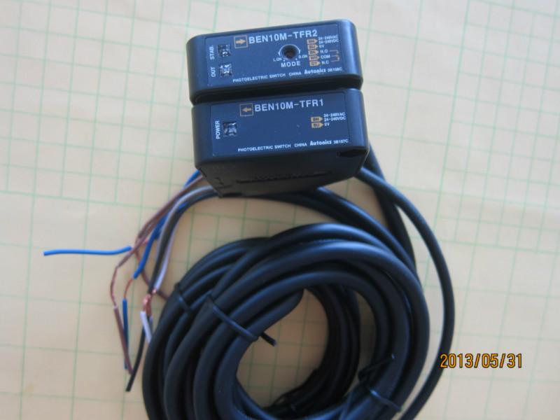 供應(yīng)廣州光電開關(guān)BEN10M-TFR，BEN10M-TFR