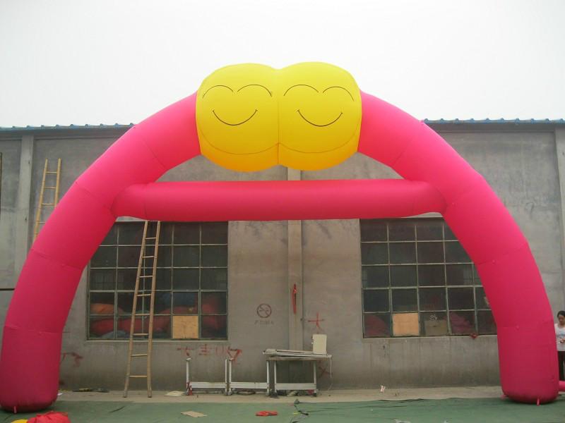 武漢天下氣模廠批發(fā)湖北各地慶典婚慶氣模