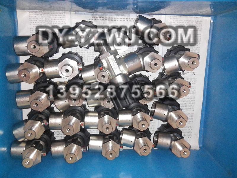 供應高壓空呼瓶閥QF-H30C（A）