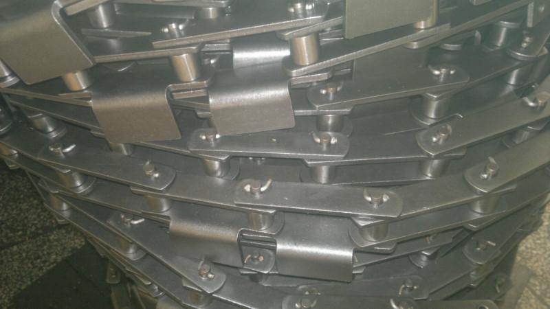 供應(yīng)電除塵旋轉(zhuǎn)極板鏈