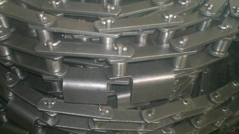 供應(yīng)電除塵旋轉(zhuǎn)極板鏈