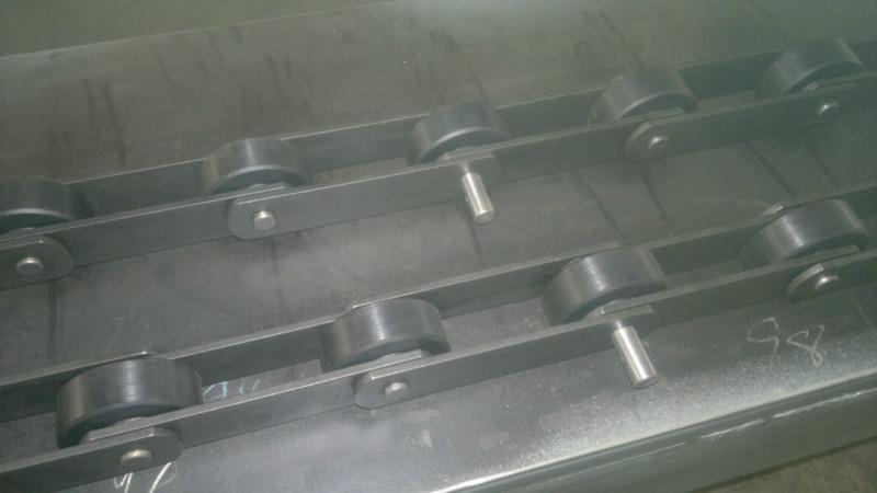 供應(yīng)扶梯鏈