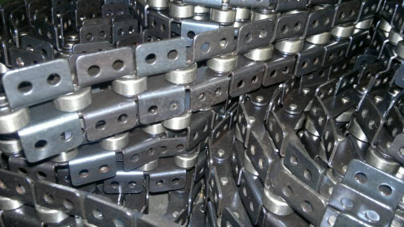 供應(yīng)C208B彎板鏈條/C208BK1/C208BK2