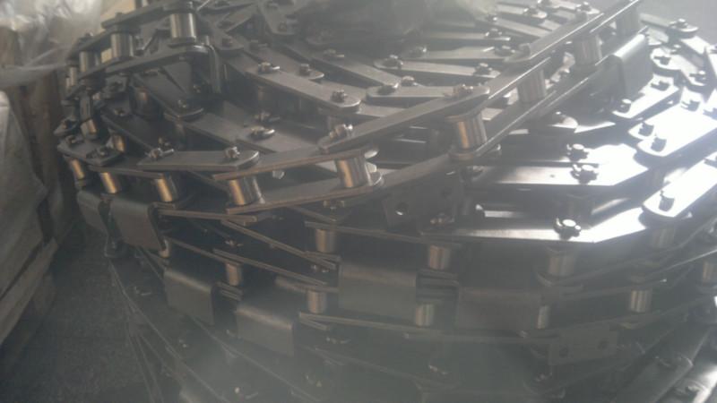 供應(yīng)電除塵旋轉(zhuǎn)極板鏈