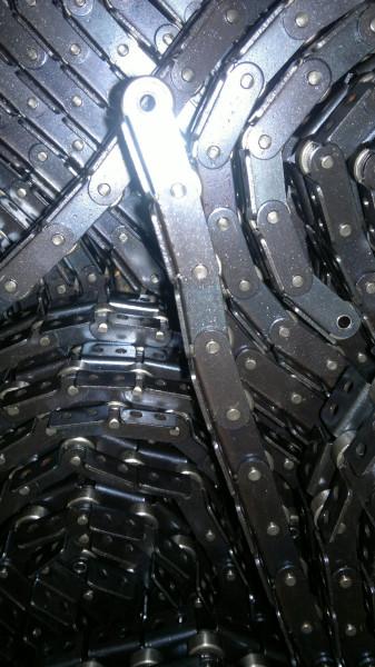 供應(yīng)C208B彎板鏈條/C208BK1/C208BK2