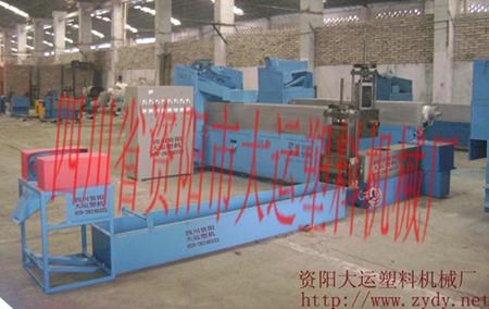 供應(yīng)廢舊泡沫顆粒機(jī)的新設(shè)備