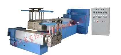 塑料再生造粒機(jī)圖片/塑料再生造粒機(jī)樣板圖 (3)