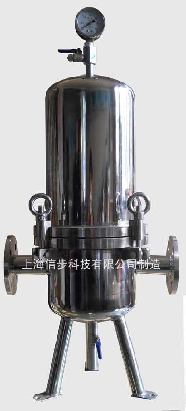 供應(yīng)大流量保安過(guò)濾器