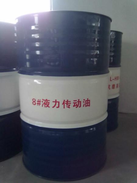 工業(yè)油液力傳動(dòng)油8圖片