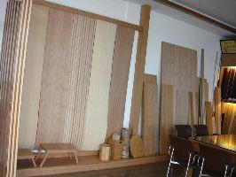 供應(yīng)用于竹制品   竹木工藝品的12毫米本色平壓竹板     碳化平壓竹板