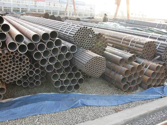 中高壓鍋爐管正品真假 中高壓鍋爐管是哪里生產(chǎn)的  中高壓鍋爐管價錢