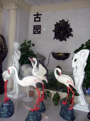 供應(yīng)家居*工藝禮品/辦公招財(cái)?shù)袼芄に嚻?*工藝禮品/財(cái)源廣進(jìn)