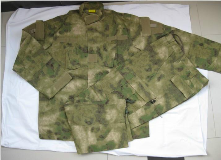 供應(yīng)叢林廢墟迷彩服