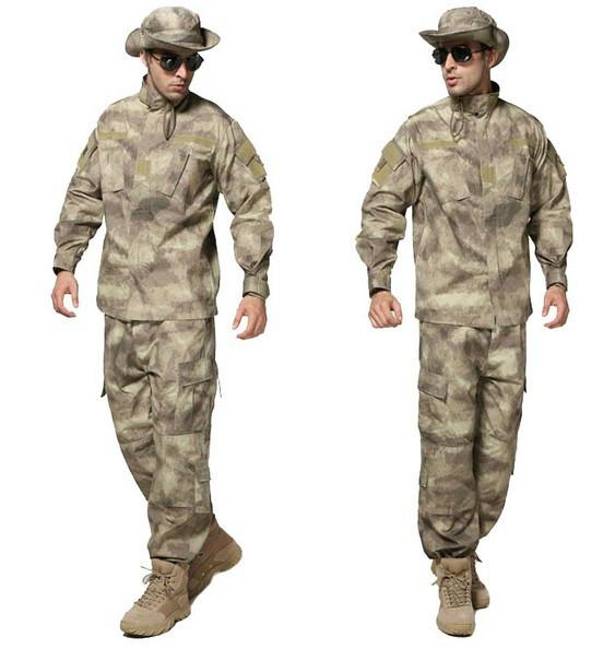 供應(yīng)新款廢墟迷彩 現(xiàn)貨批發(fā)廢墟迷彩服