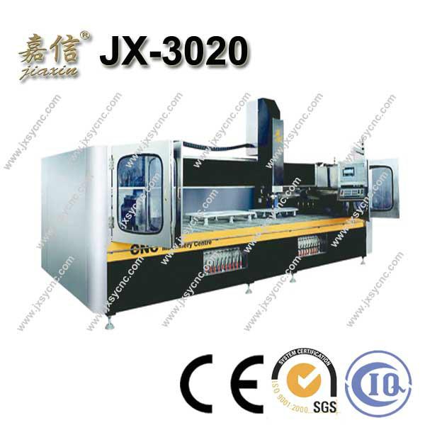 人造石加工中心廠家圖片