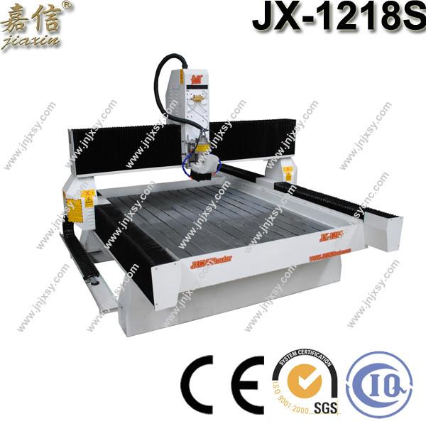供應大理石石材加工中心石材雕刻機