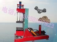 重力澆鑄機(jī)生產(chǎn)圖片