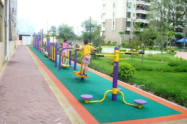 供應(yīng)東莞小區(qū)游樂設(shè)施，深圳*配套兒童滑梯，戶外小區(qū)滑梯廠家