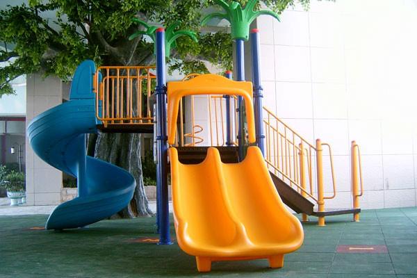 供應(yīng)東莞小區(qū)游樂設(shè)施，深圳*配套兒童滑梯，戶外小區(qū)滑梯廠家