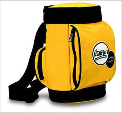 供應(yīng)深圳環(huán)保袋布吉無紡布背心袋-永聯(lián)環(huán)保袋