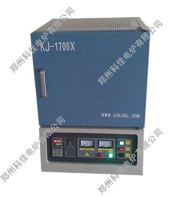 批發(fā)鄭州1700度箱式爐圖片