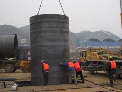 供應(yīng)鋼護桶