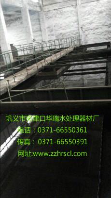 供應徐州乙丙共聚斜管填料簡介/連云港直管形式斜管填料銷售/斜管支架