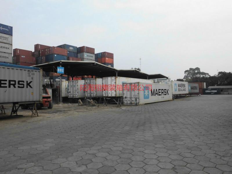 供應(yīng)福建廈門集裝箱維修