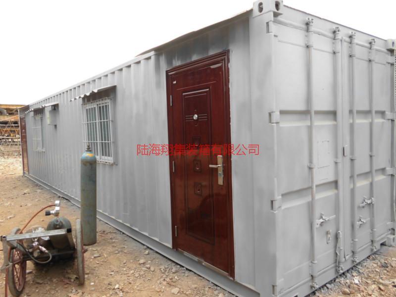 供應(yīng)廈門集裝箱活動(dòng)房出租