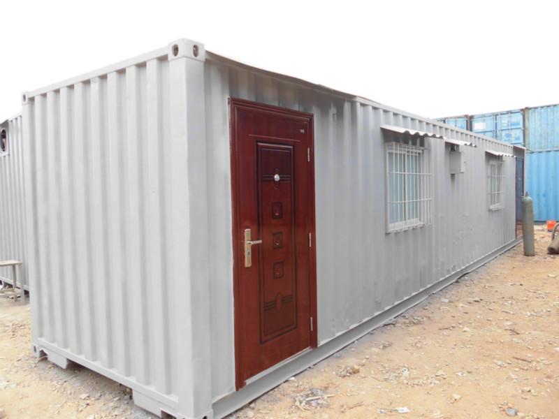 供應(yīng)浙江溫州二手集裝箱集裝箱房出售