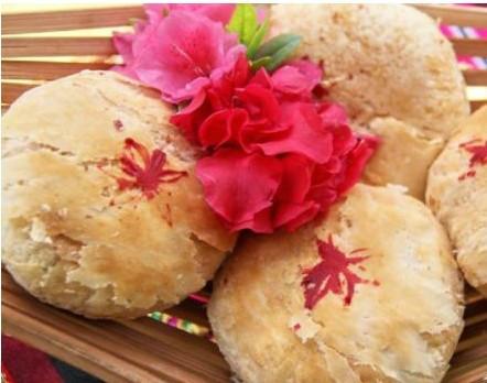 供應(yīng)做鮮花餅的機(jī)械-全自動(dòng)鮮花餅機(jī)