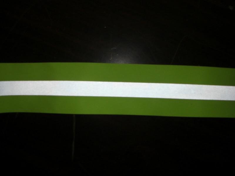 供應(yīng)反光織帶KHA327