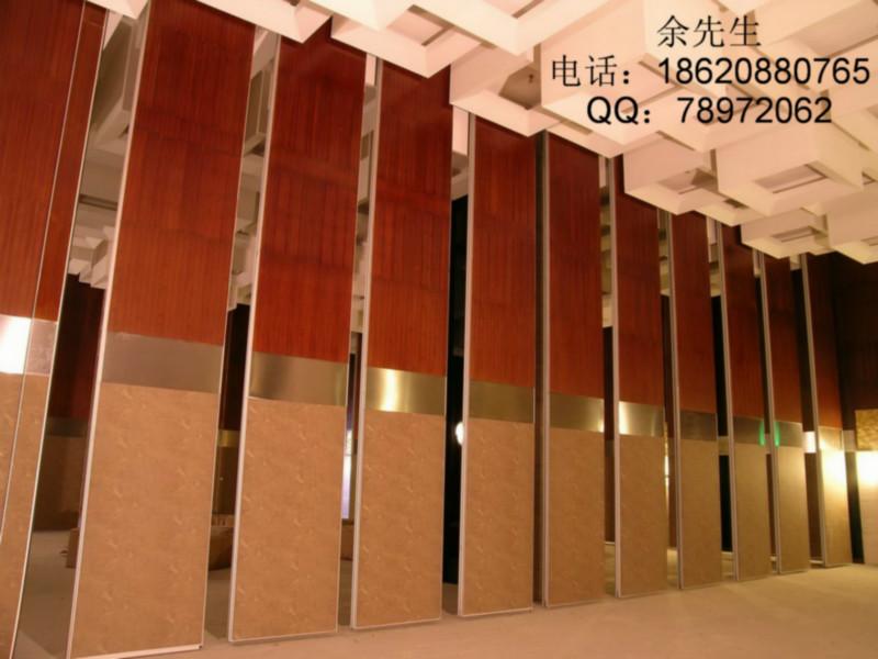 供應酒店高隔斷移動屏風