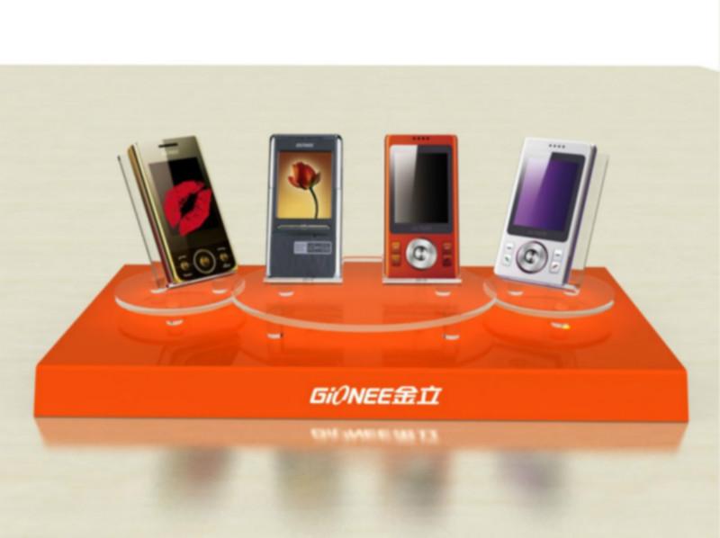 廣東手機(jī)展示架供應(yīng)商圖片