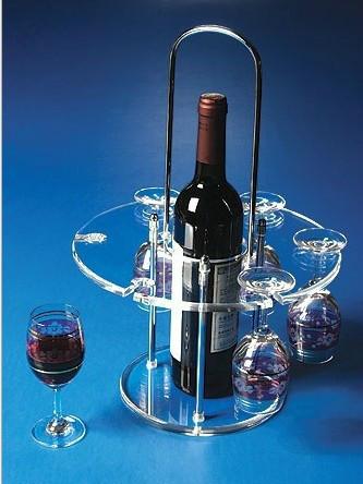 供應(yīng)哪里有亞克力酒架賣？