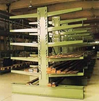 天津宏陽(yáng)供應(yīng)懸臂式貨架