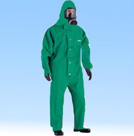 液氨專用防化服LD-6002圖片