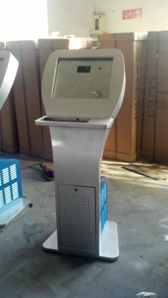 供應(yīng)觸摸查詢一體機(jī)/銀行查詢機(jī)/自助點(diǎn)餐機(jī)/自助服務(wù)機(jī)*產(chǎn)品