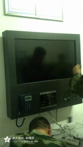 供應42寸觸摸*/46寸蘋果*/樓宇*/觸摸查詢*