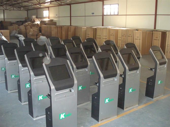 供應(yīng)取號(hào)機(jī)/排隊(duì)機(jī)/銀行自助服務(wù)機(jī)報(bào)價(jià)，餐飲智能取號(hào)等位 廠家直銷